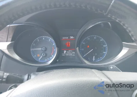 2014 Toyota Corolla S Plus из США, поврежденный, VIN 2T1BURHE8EC050093